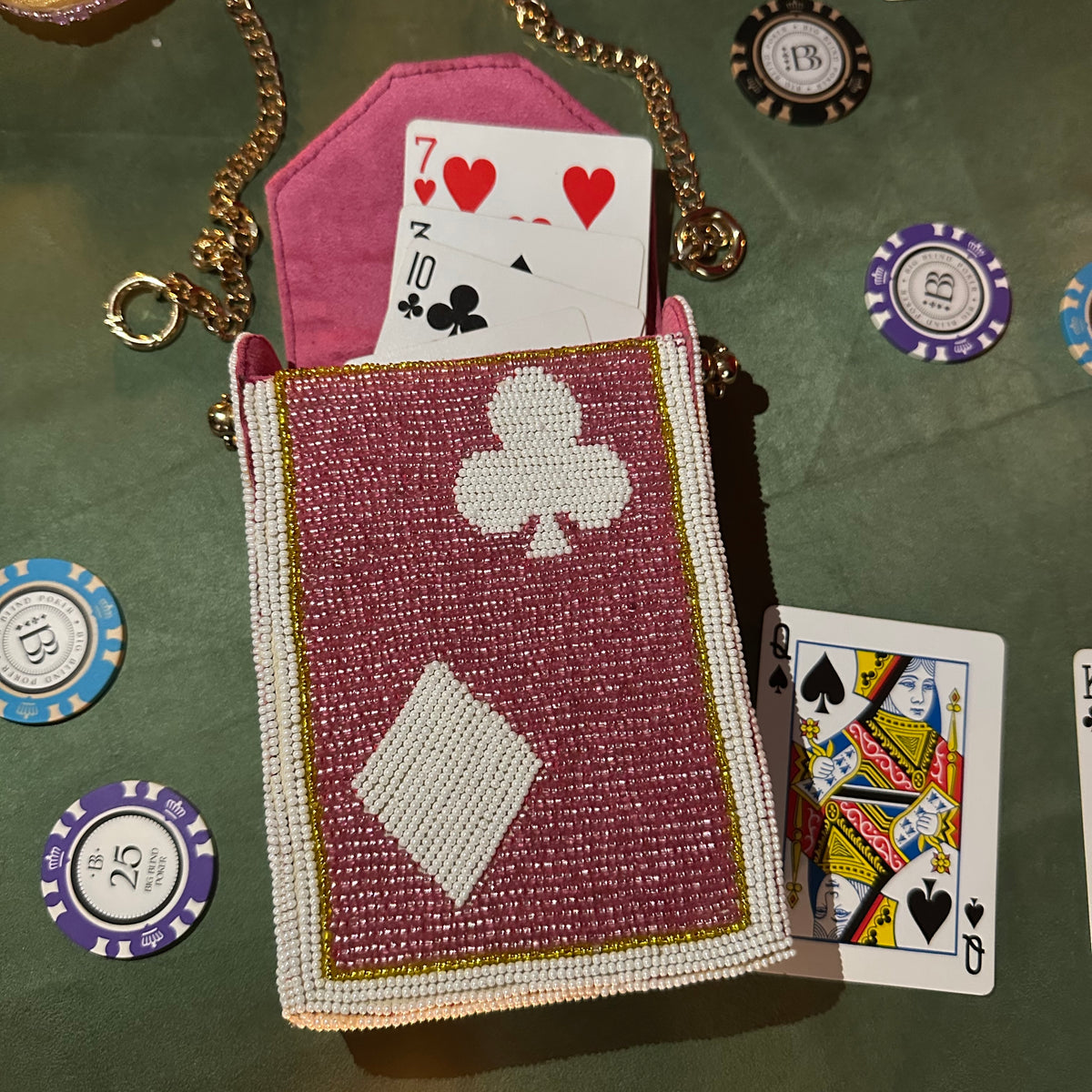 The sha-rá Standard Deck