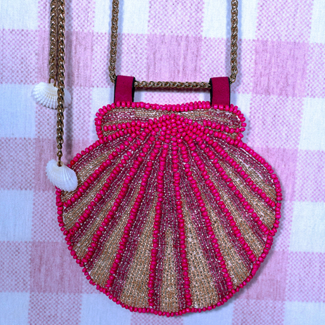 She Sells Seashells by the Seashore