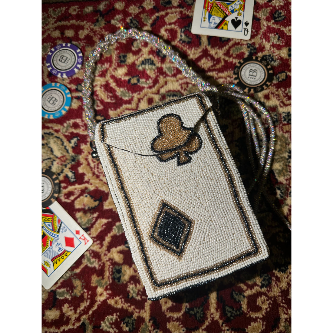 The sha-rá Standard Deck