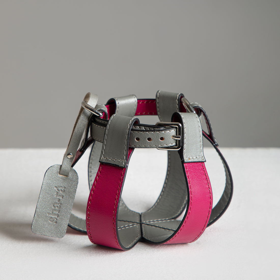 The Lemon Drop Concert Bag