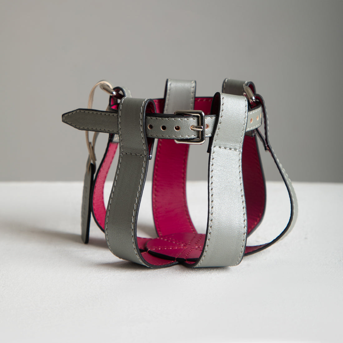 The Lemon Drop Concert Bag