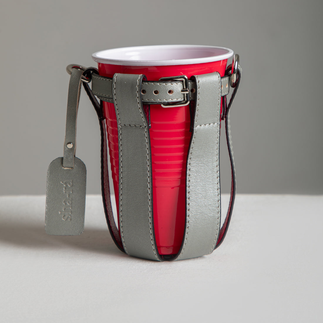 The Lemon Drop Concert Bag