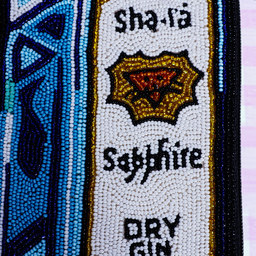 The sha-rá Sapphire