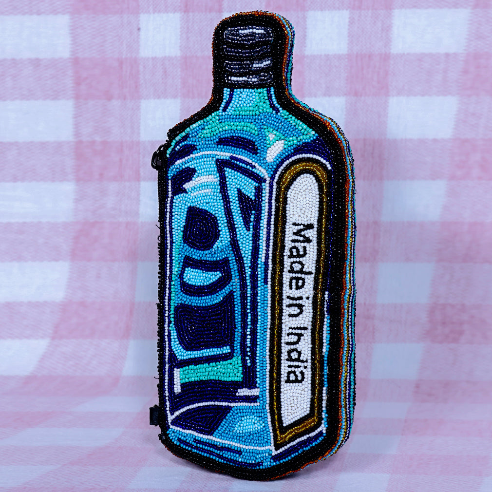 The sha-rá Sapphire