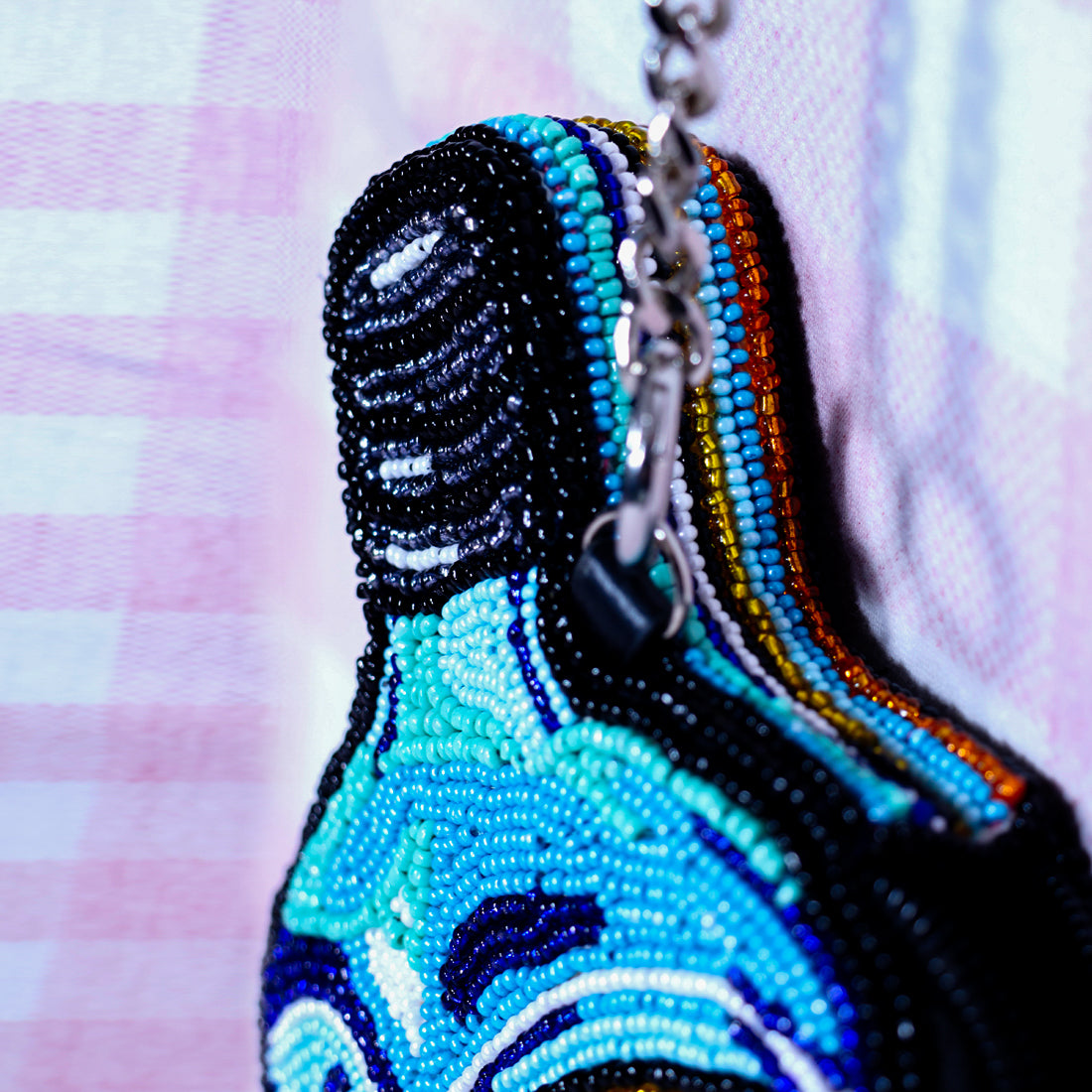 The sha-rá Sapphire