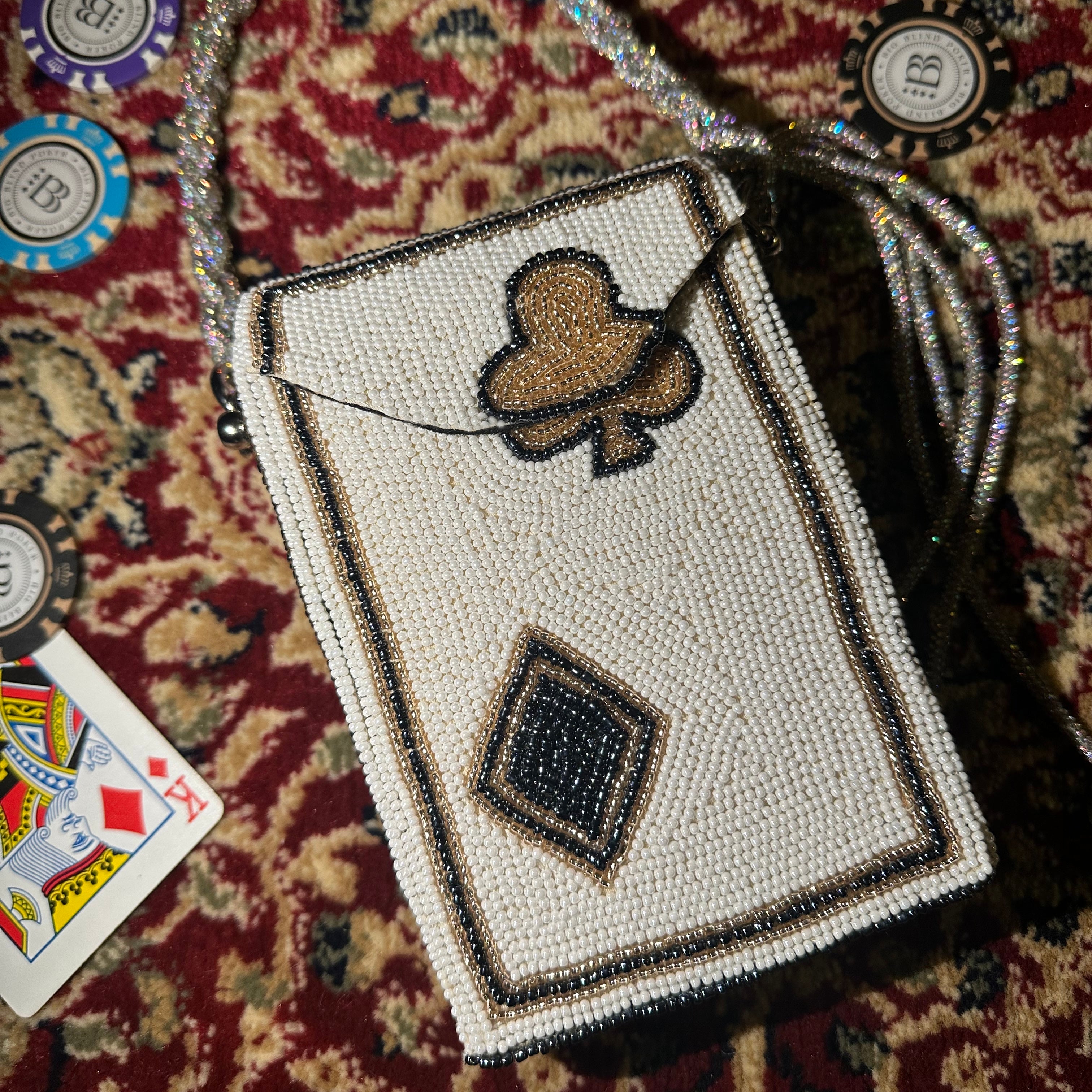 The sha-rá Standard Deck
