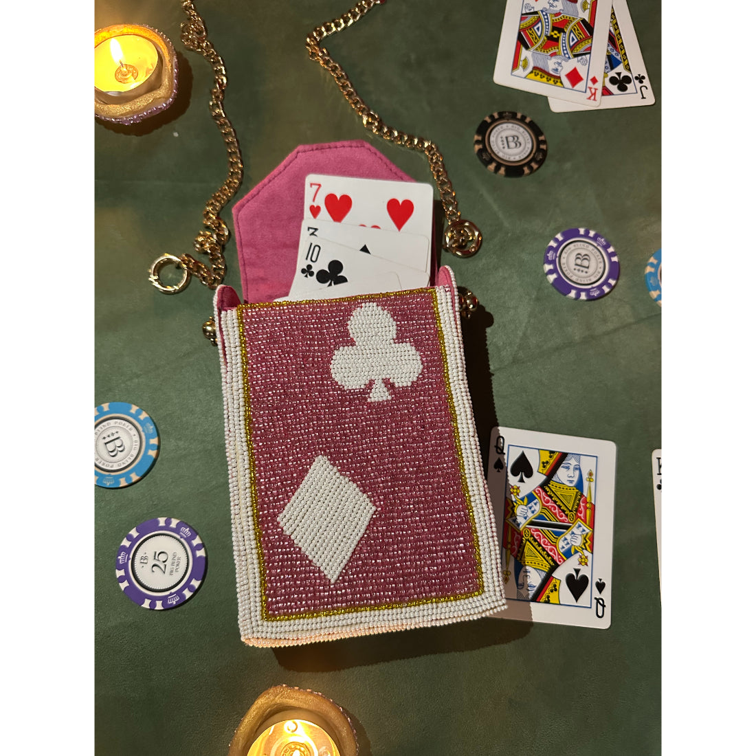 The sha-rá Standard Deck