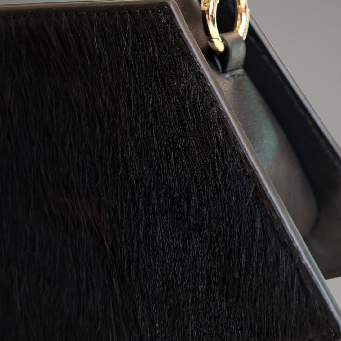 The Dirty Martini Midi