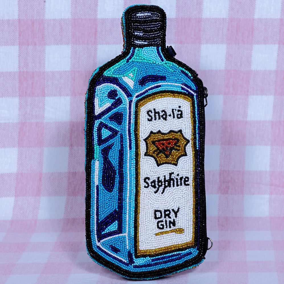The sha-rá Sapphire