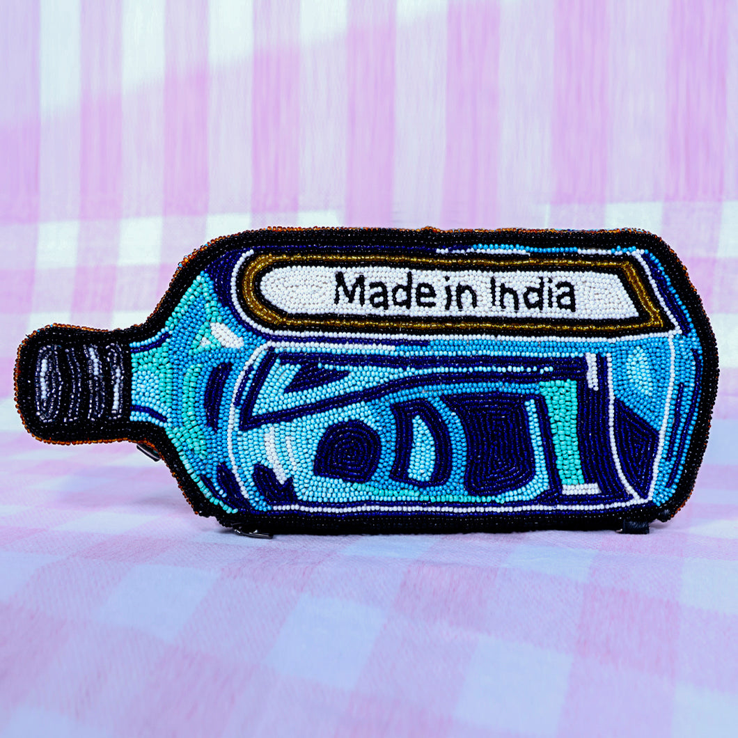 The sha-rá Sapphire